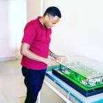 william ngethe Profile Picture