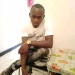 Mr. Clinton Mulwa Profile Picture