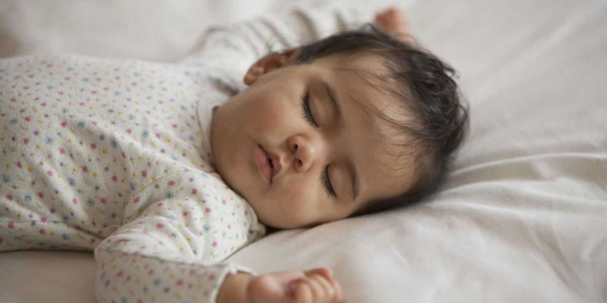 Best Baby Sleep Consultant in India - Gentle baby sleep counselling