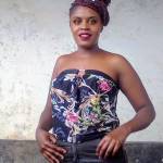 Ruth Gatu Profile Picture
