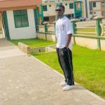 Kofi Kingsley Profile Picture