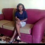 Benita Olivia Profile Picture