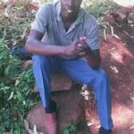 James Mokamba Profile Picture
