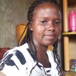 Teresia Kigotho Profile Picture