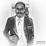 Brian Kiprop Profile Picture