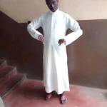 Ramadan Profile Picture