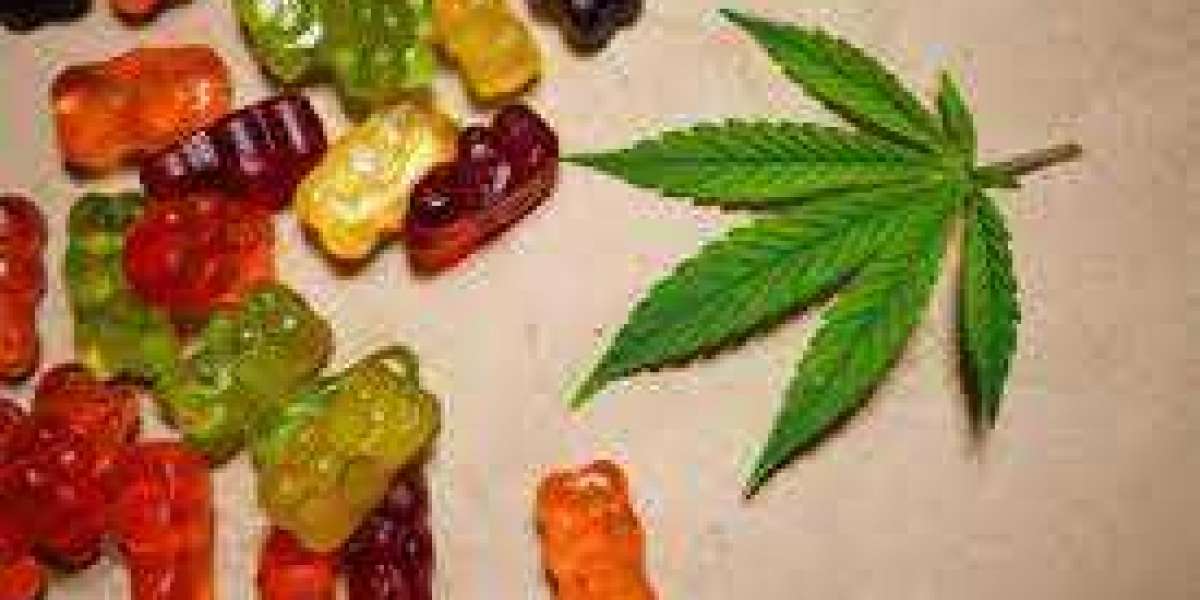 Ree Drummond CBD Gummies,Benfits!