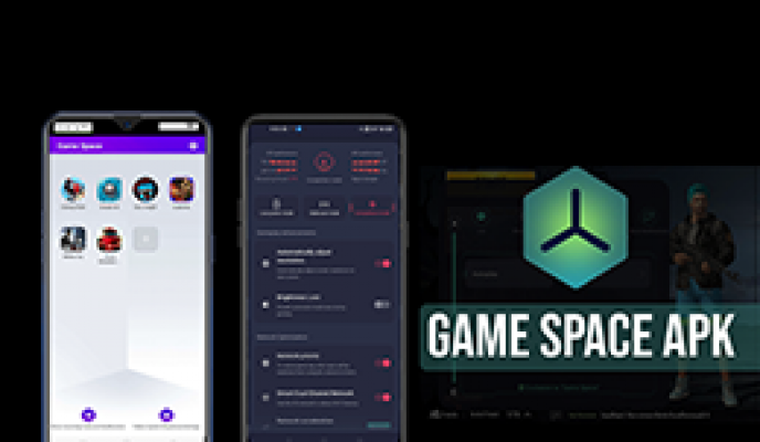 Oppo Game Space Apk Download v4.5.4 For Android