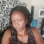 Ruth Gichuki Profile Picture