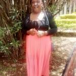 Lilian Chebet Profile Picture