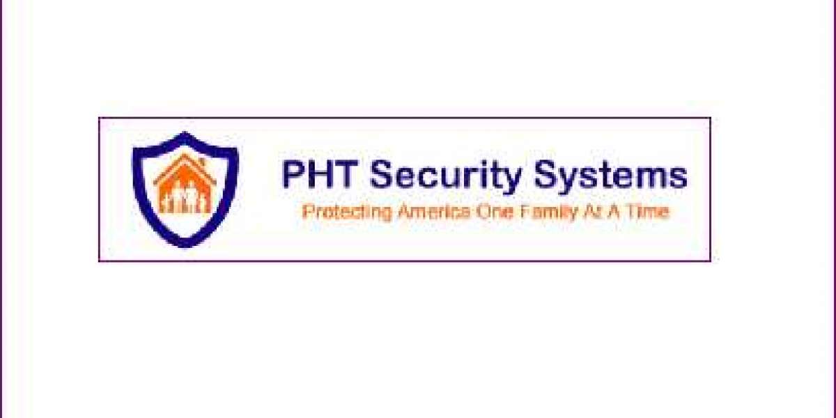 Home and Security Alarm Company in Dickinson