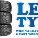 Leek Tyre