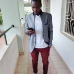 ErickirE MaseleesaM Profile Picture