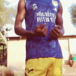 Hamphrey Wambasi Profile Picture