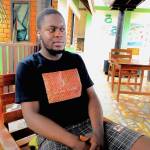 Mensah Shadrack Profile Picture