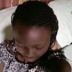 Hilda Nyamokami Profile Picture