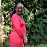 Irene Fũi Mũthũi Profile Picture