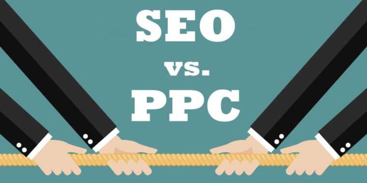 Which is better for Business Development SEO or PPC?