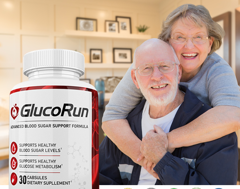 GlucoRun