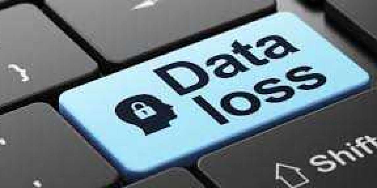 DEALING WITH THE LOSS OF DATA