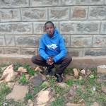 Eric Kipkemoi Profile Picture