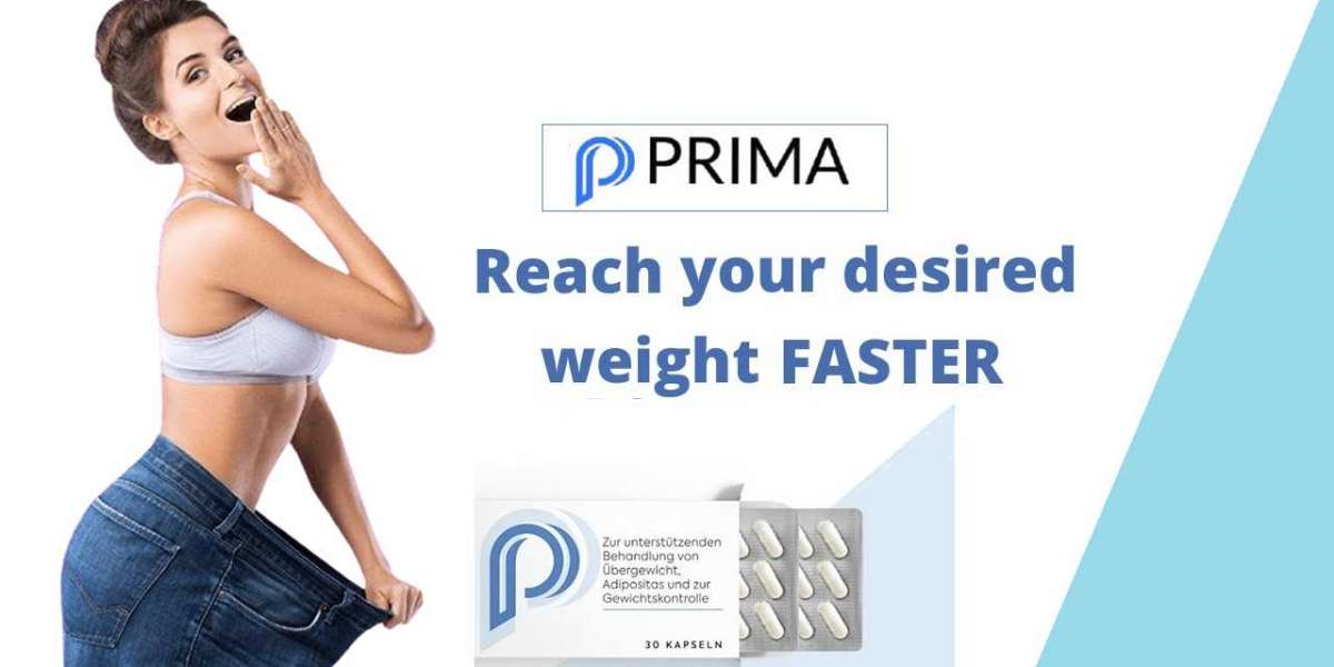 Prima Dragons Den UK- Prima Weight Loss Capsules Reviews
