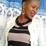 Jacqueline Wanjiru Profile Picture