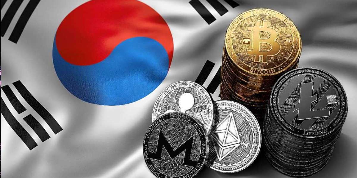 SOUTH KOREAN CRYPTOCURRENCY INVESTIGATORS TO FIND THE NEEDLE IN THE HAY