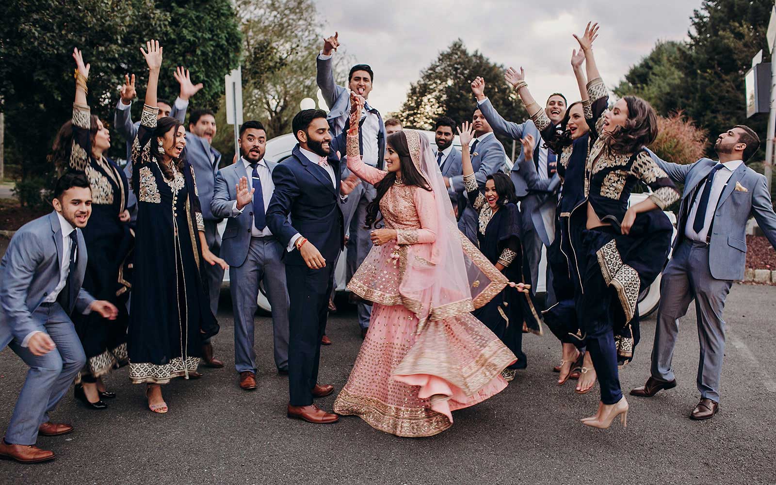 Wedding Venues in Delhi, Marriage Venues in Delhi NCR by GYV