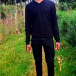Simon Mwangi Profile Picture