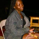 Deborah Nakangu Profile Picture