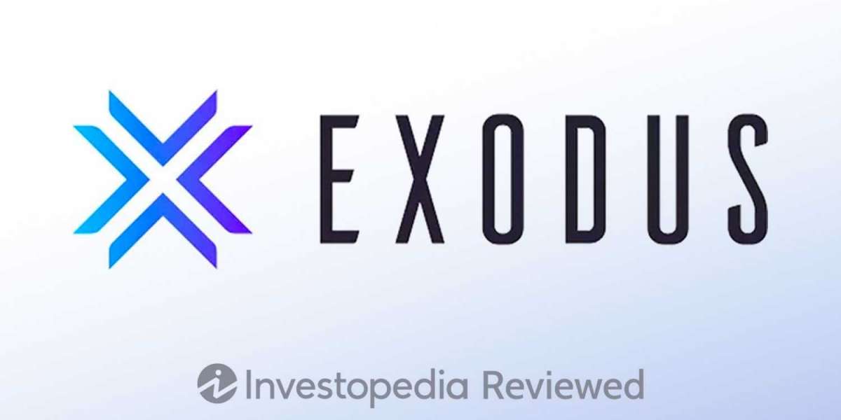 How to set up Exodus Wallet on Mac and Windows PC?