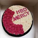 Mercy Mercie Profile Picture