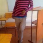 David Waithaka Profile Picture