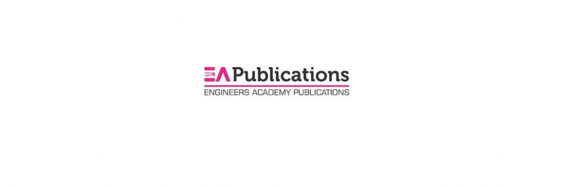 EA Publications Cover Image