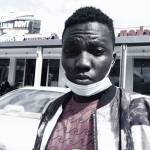 Morgan oluoch Profile Picture
