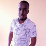 Duncan Kibet Profile Picture