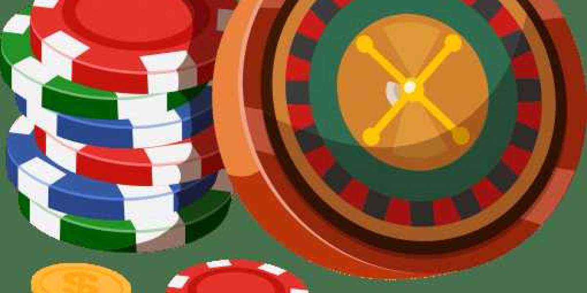 Wie wählt man ein Casino aus?