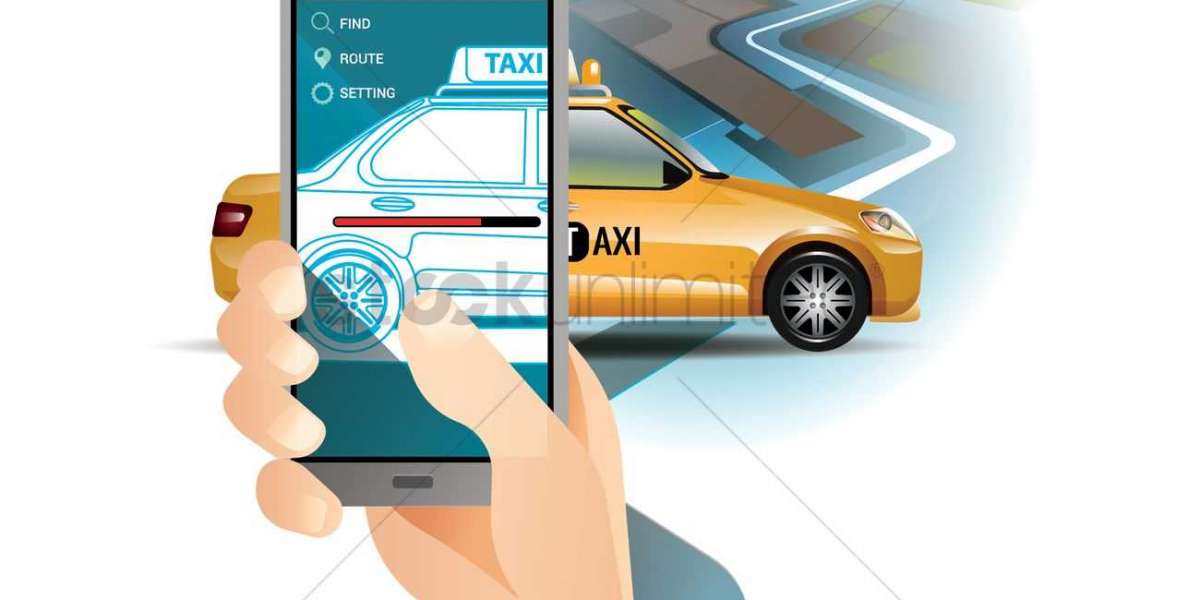 Choose Online Taxi Booking In Jodhpur | Taxiwallah