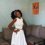 Linet Mitema Profile Picture