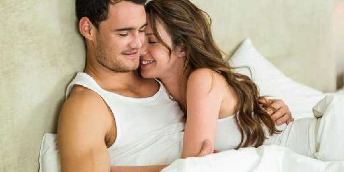 Sildenafil Citrate - The Most Beneficial Erectile Dysfunction Treatment