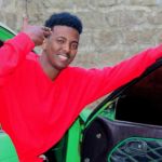 Mohamed Hussein Profile Picture