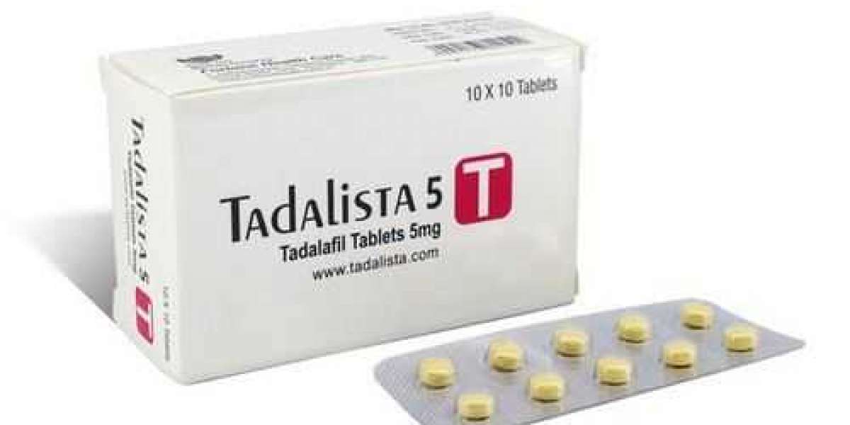 Tadalista 5 mg - Men's Health - Cheap Medicine on our site (Tadalista)- Beemedz.com