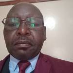 Sylvester Mutai Profile Picture