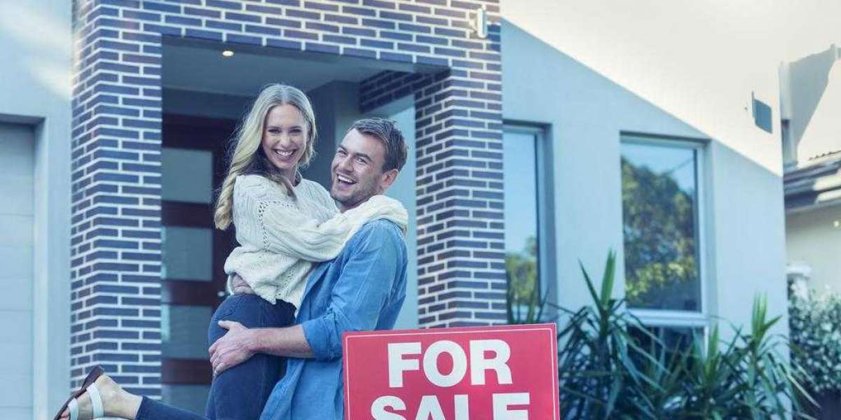 Sell Your Home Fast Even Just In A Buyers Market