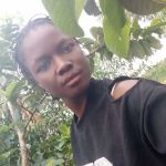 Cynthia Anita Profile Picture