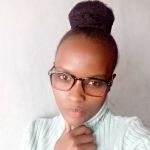 Margaret Kamau Profile Picture