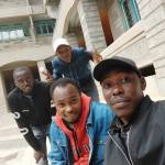 Kiplangat Gideon Profile Picture