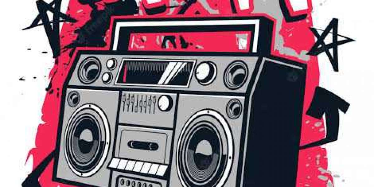 The greatest hiphop songs of all time