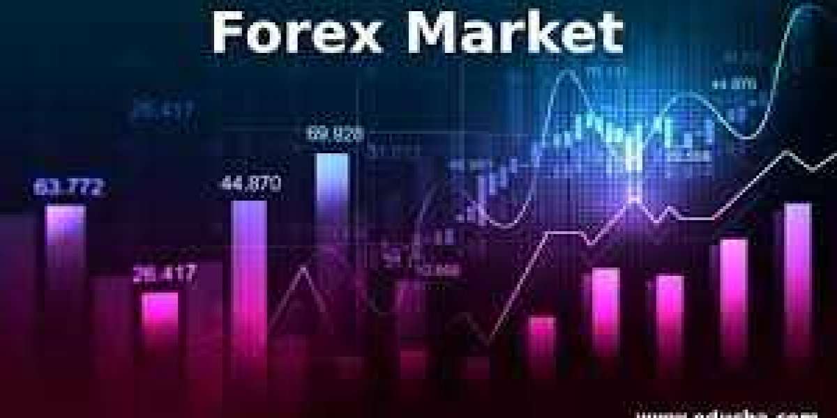 HOW TO START TRADING THE FOREX MARKET